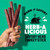 Savory Herb Turkey Stick 4ct - 4oz