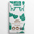 Mint Mocha Dark Milk Chocolate Bar - 2oz