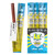 Seasoned & Smoked Beef Stick 4ct - 4oz