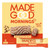 Cinnamon Bun Baked Bars 5ct - 5.3oz