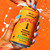 Mandarin Refresco Mexican Soda - 12fl oz
