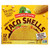 Yellow Corn Taco Shells - 5.5oz