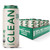 Mint & Honey Non-Carbonated Yerba Mate - 15.5oz