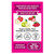 Fruit Punch Juice Boxes 8ct - 54fl oz
