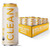 Lemonade & Tea Non-Carbonated Yerba Mate - 15.5oz