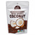 Dried Coconut Dipped in Dark Chocolate Fruit Snacks - 3oz