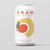 Citrus and Blossoms Sparkling Water Single Can - 12fl oz