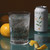 Holy Basil & Lemon Sparkling Water Single Can - 12fl oz