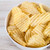 Wavy Chips Sea Salt - 5.5oz