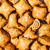 Peanut Butter Filled Pretzel Nuggets - 7oz