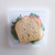 TC Farm Reusable Sandwich Bag