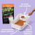 Olive Pits Dust-Free Cat Litter - 11.5lb