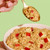 Apple Harvest Crumble Instant Oatmeal 5pk - 8.3oz