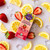 Strawberry Lemonade Juice Boxes 8pk - 54 Fl Oz