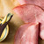 Uncured Sliced  Black Forest Ham - 6oz