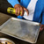 Frizzle High Heat Cooking Spray - 5oz