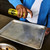 Frizzle High Heat Cooking Spray - 5oz