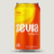 Zero Sugar Orange Soda - 12oz