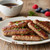 Maple Smoked Breakfast Sausage Links - avg 1.05lb