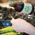 Maple Syrup Grade A Dark & Robust - 16oz