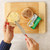 Salted Butter Block 95% Grass Fed - 8oz