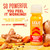 Immunity Boost Original Ginger & Turmeric Wellness Shot - 2fl oz