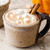 Pumpkin Spice Flavored Mini Marshmallows - 5oz