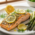 Sm Lemon Dill Salmon - avg 7.5oz