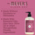 Mum Scented Liquid Hand Soap - 12.5fl oz