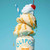 Cream Soda Prebiotic Soda 4ct - 48fl oz
