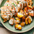 Sheet Pan Seasoning, Zesty Ranch - .99oz