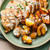 Sheet Pan Seasoning, Zesty Ranch - .99oz