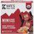 Dark Chocolate Cherry Almond Mini Bars 6ct - 6.6oz