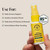 Propolis Immune Support Throat Spray - 1.06fl oz