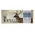 Venison Sea Salt Pepper Bar - 1.3oz