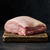 Raw Bone-in Pork Roast