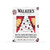Mini Christmas Tree Shortbread Cookies - 5.3oz