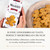 Shortbread Gingerbread Men Cookies - 4.4oz