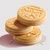 Golden Crème Sandwich Cookies - 8.25oz