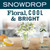 Snowdrop Soy Candle - 7.2oz