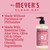 Peppermint Scented Hand Soap - 12.5 fl oz