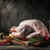 Large Turkey