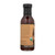 BBQ Sauce - Organic Black Garlic - 14oz