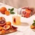 Blood Orange Tangerine Sparkling Water - 8pk