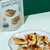Vegetable Dumplings - 8oz