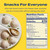 Chicken Soup Dumplings - 6oz