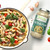 Creamy Cashew Kale Pesto Alfredo Sauce - 16oz