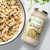 Creamy Cashew Alfredo Sauce - 16oz