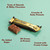 Salty Peanut Protein Bar - 1.94oz