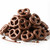 Bulk Milk Chocolate Covered Pretzels - 1/2lb